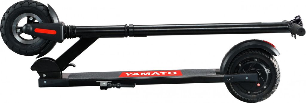 Электросамокат Yamato PES 0809